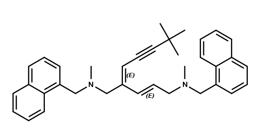 Terbinafine Dimer (Free Base)