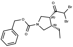 Upadacitinib KSM Dibromo impurity