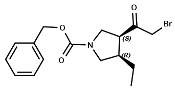 Upadacitinib KSM  impurity 1