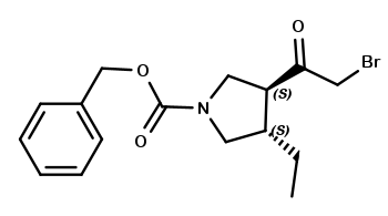 Upadacitinib KSM  impurity 2