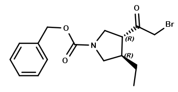 Upadacitinib KSM  impurity 3