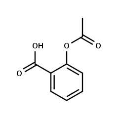 Acetyl Salicylic Acid