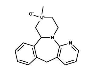 Mirtazapine EP Impurity A