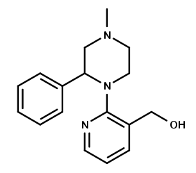 Mirtazapine EP Impurity B