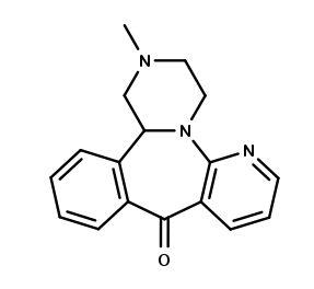 Mirtazapine EP Impurity F