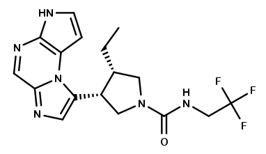 Upadacitinib