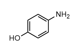 4-aminophenol