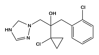 Prothioconazole-desthio 