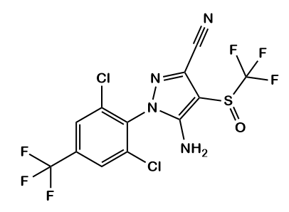 Fipronil