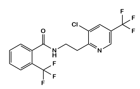 Fluopyram