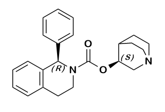 Solifenacin EP impurity F