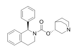 Solifenacin EP impurity G