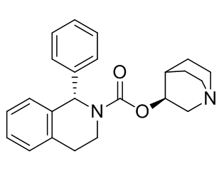 Solifenacin EP impurity H