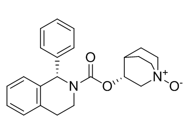 Solifenacin N-Oxide