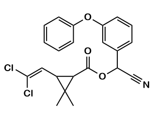 Cypermethrin