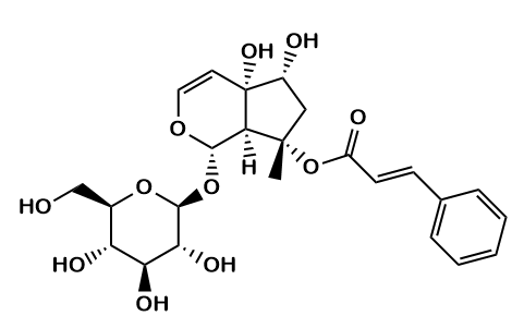 Harpagoside