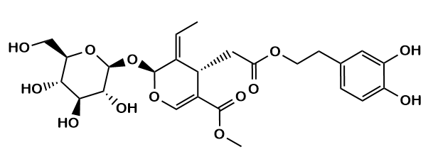 Oleuropein