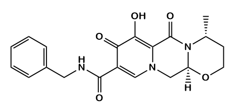 Desdifluoro Dolutegravir