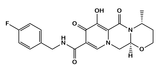 Defluoro Dolutegravir