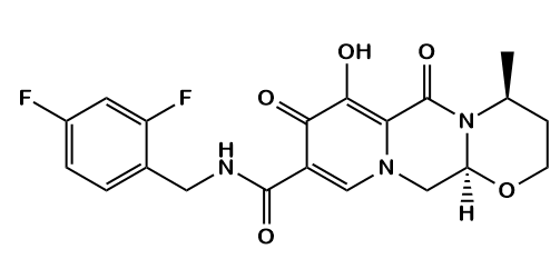 4-Epi-Dolutegravir