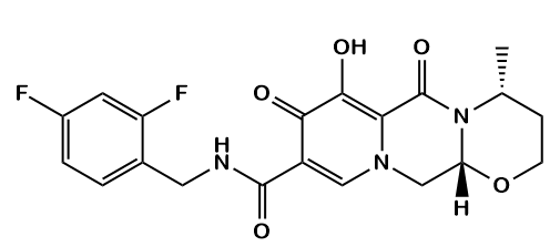 Dolutegravir RR Isomer