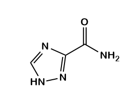 1H-1,2,4-Triazole-3-carboxamide