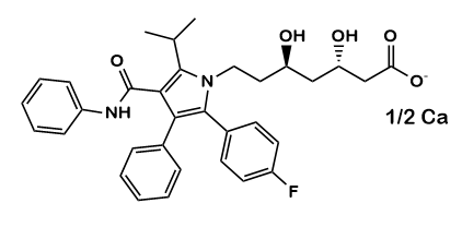 Atorvastatin EP Impurity B