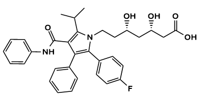 Atorvastatin EP Impurity E