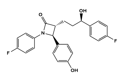 Ezetimibe R,R,S Isomer