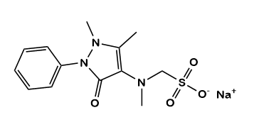 Metamizole Sodium