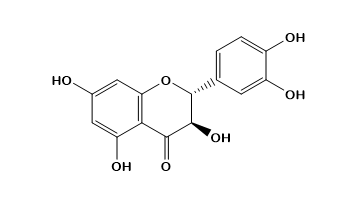 Dihydroquercetin