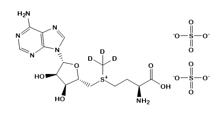 Ademetionine-d3 Formate