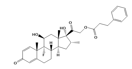 Dexamethasone-21-Phenylpropionate