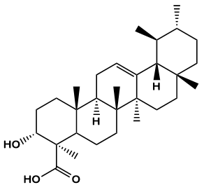 Beta-boswellic acid