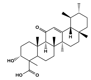 11-Keto-beta-boswellic acid