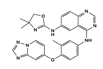 Tucatinib