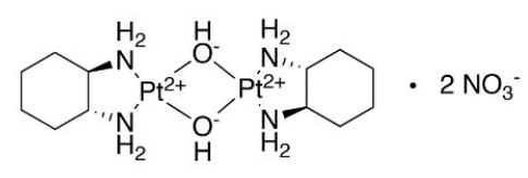 Oxaliplatin EP Impurity E