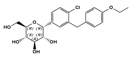 1R-Dapagliflozin