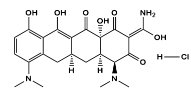 Minocycline Hydrochloride