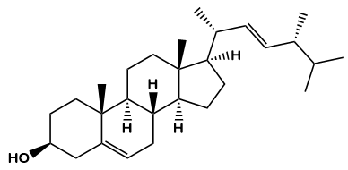 Brassicasterol