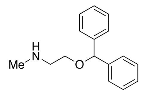 Diphenhydramine EP Impurity A