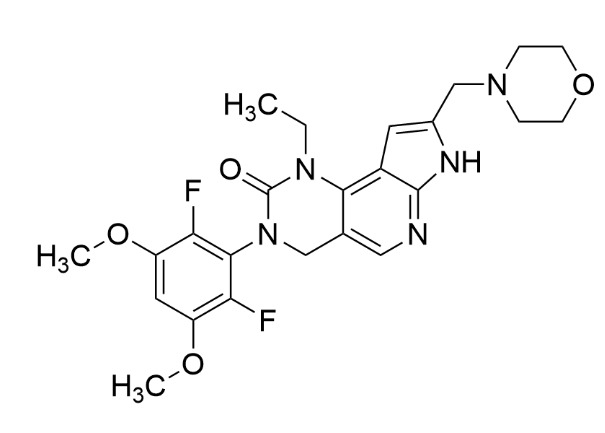 Pemigatinib