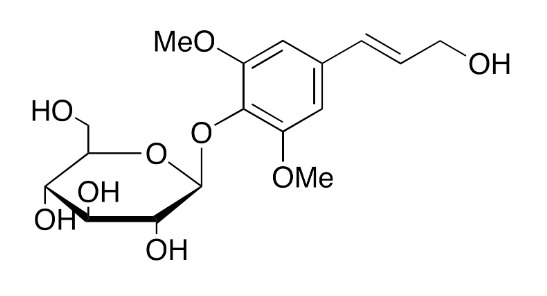 Eleutheroside B