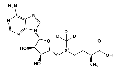 S-adenosyl-L-methionine D3