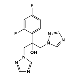 Fluconazole