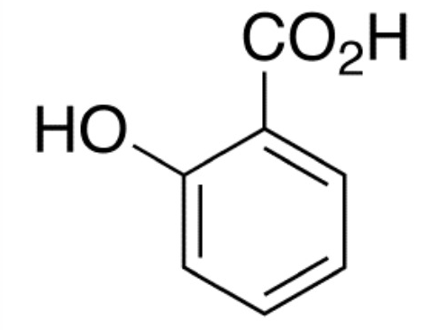 Salicylic Acid