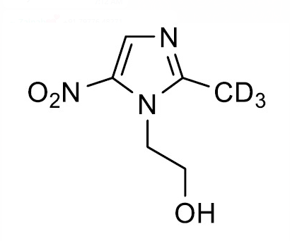 Metronidazole-D3