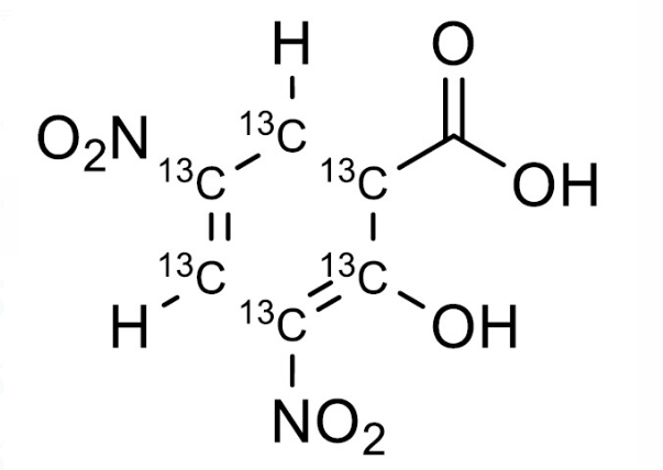 DNSA-13C6