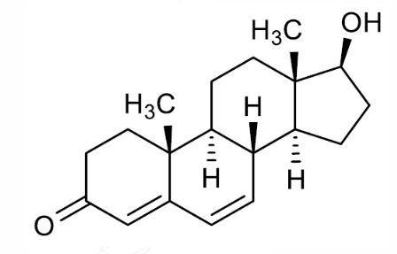 Testosterone Impurity I