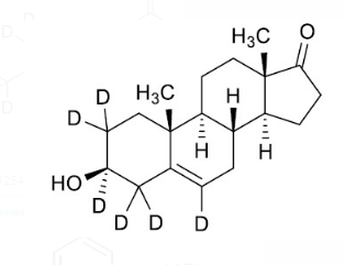 Dehydroepiandrosterone-D6